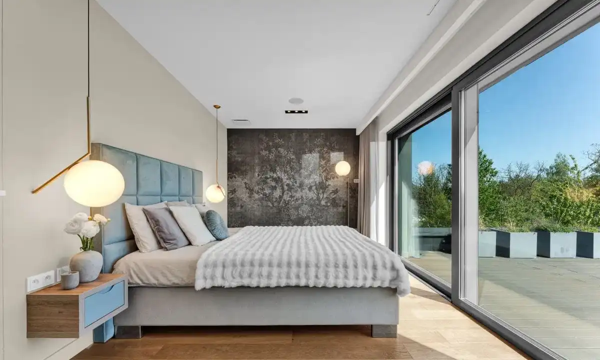 Dom ze strefą SPA | Ołtaszyn | Smart Home | Basen - zdjęcie 5