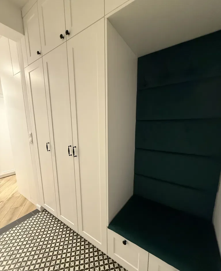 Elegancka kawalerka premium z KLIMATYZACJĄ i balkonem – Garbary 32 - zdjęcie 4