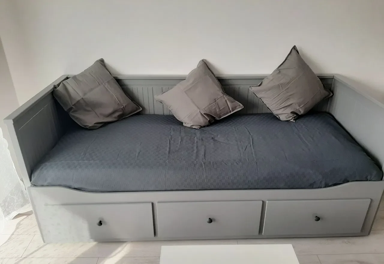 Nowe mieszkanie 31m2, garaż, balkon, Warszawa Stegny - zdjęcie 3
