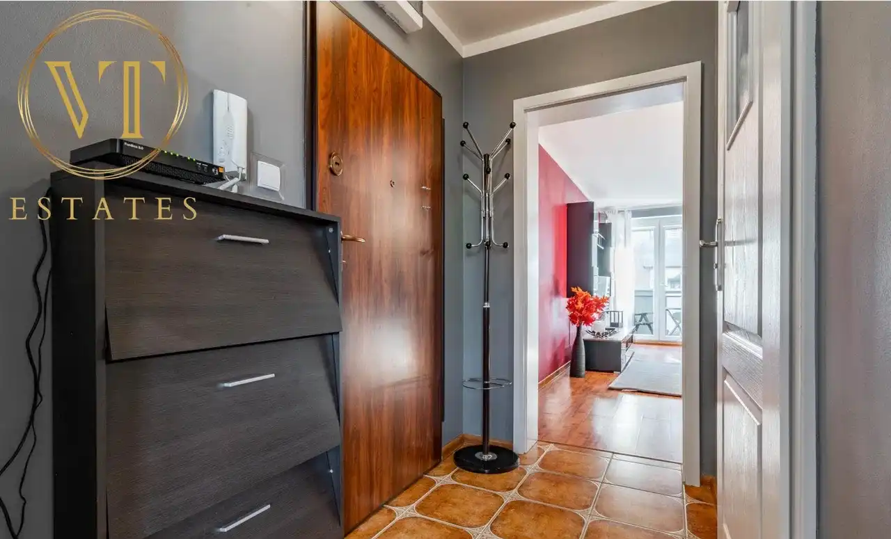 Mieszkanie 2-pokojowe w centrum | Pet Friendly - zdjęcie 7