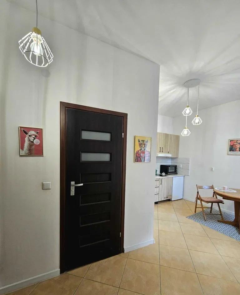 Mieszkanie Lublin, 2 pokoje, Stare Miasto, 38m2, po remoncie - zdjęcie 2