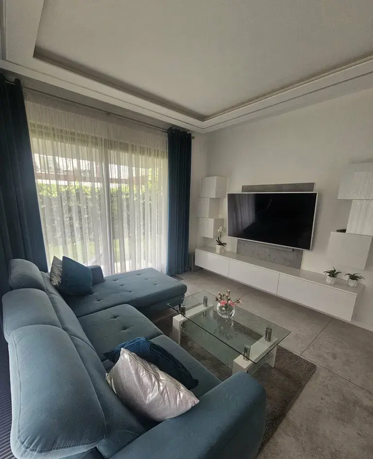 Apartament do wynajecia 55m2, osiedle Willa Wrocław