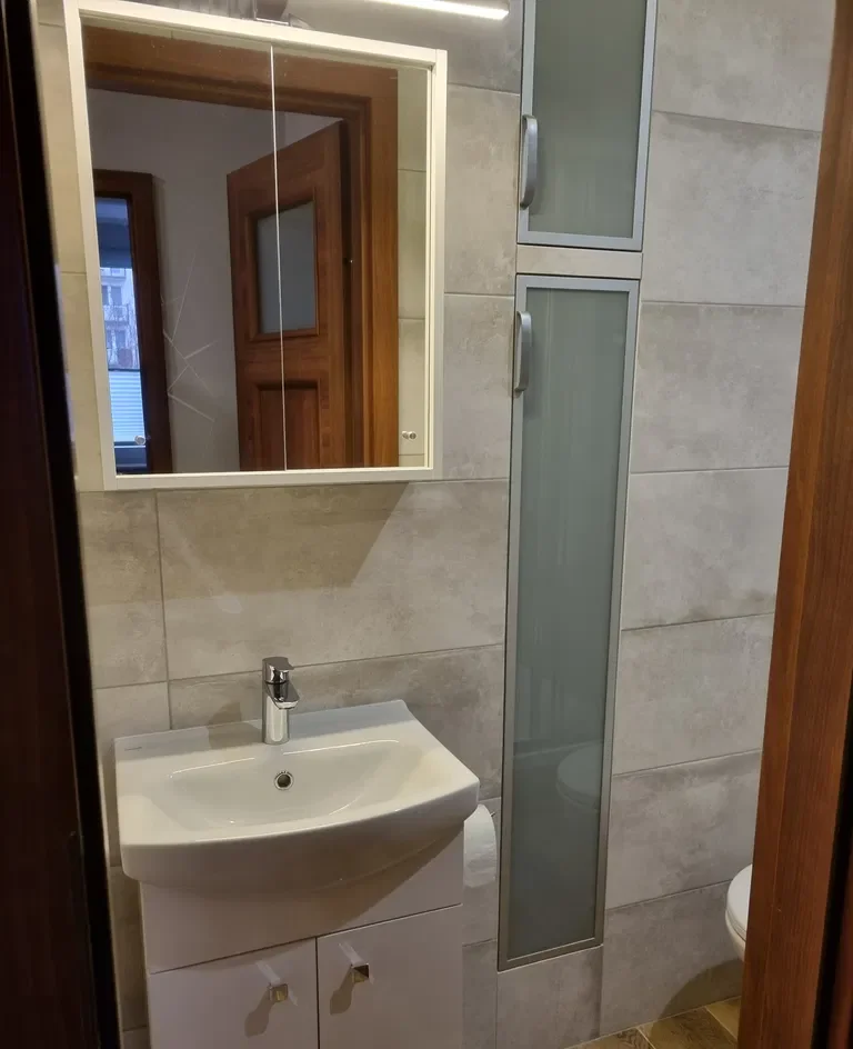 Pokój 1300 zł ALL-INCLUSIVE | ul. Burgaska | Sadyba | Tramwaj 14,16,19 - zdjęcie 3