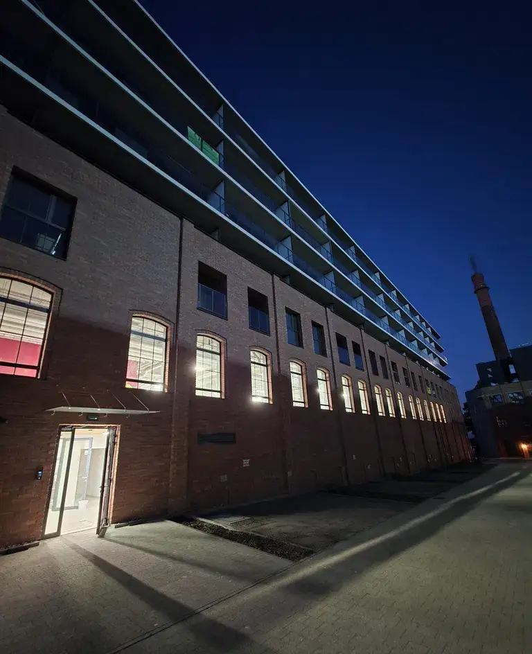 Nowe mieszkanie w WIMA Łódź - zdjęcie 2