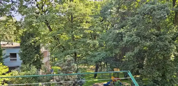 2 pokoje | Oddzielna kuchnia | Blisko tramwaju | - zdjęcie 8