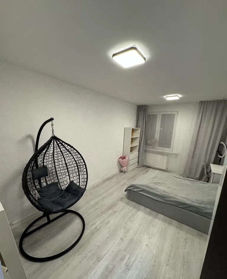 Nowoczesne mieszkanie ,świeżo po repomoncie w centrum Łodzi - zdjęcie 5