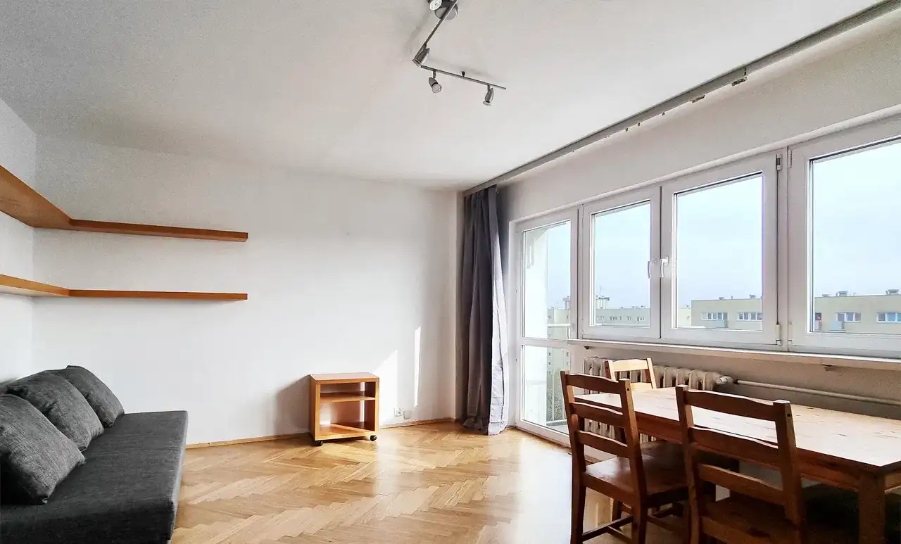 Przytulne studio na Bielanach - Piaski * blisko Galerii Bemowo - zdjęcie 2