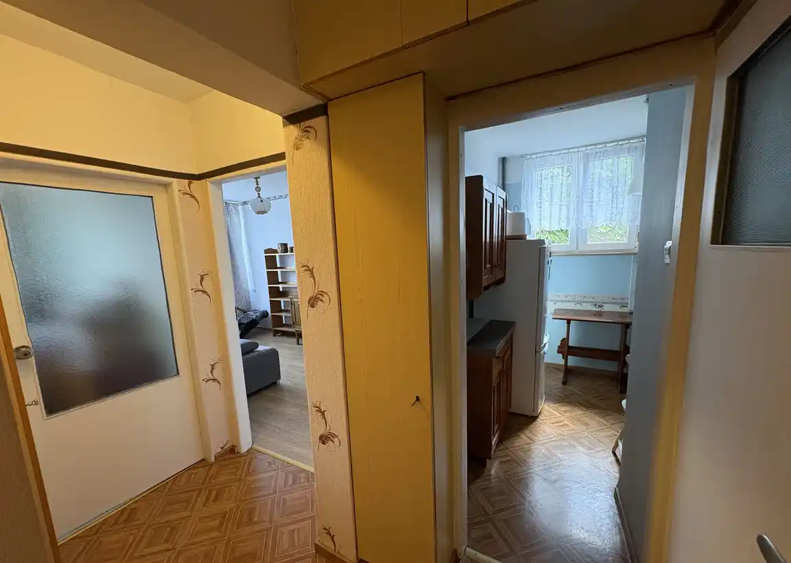 Wynajmę 3 pokojowe mieszkanie w Rudzie Śląskiej Halemba ul Energetyków - zdjęcie 7