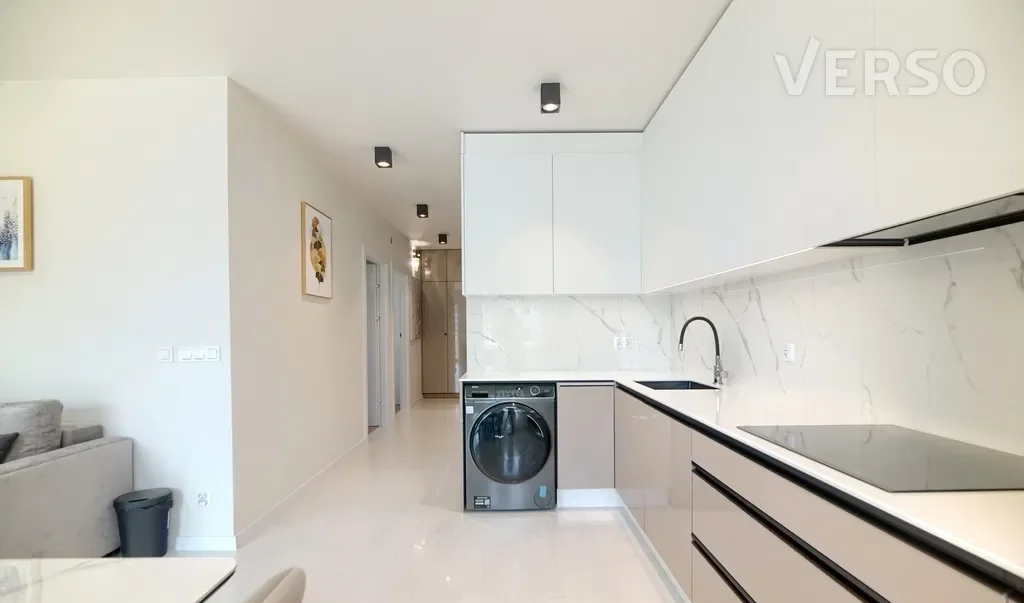3 pokoje, 54 m2 we Wrocławiu (Krzyki), Planty Racławickie - zdjęcie 6