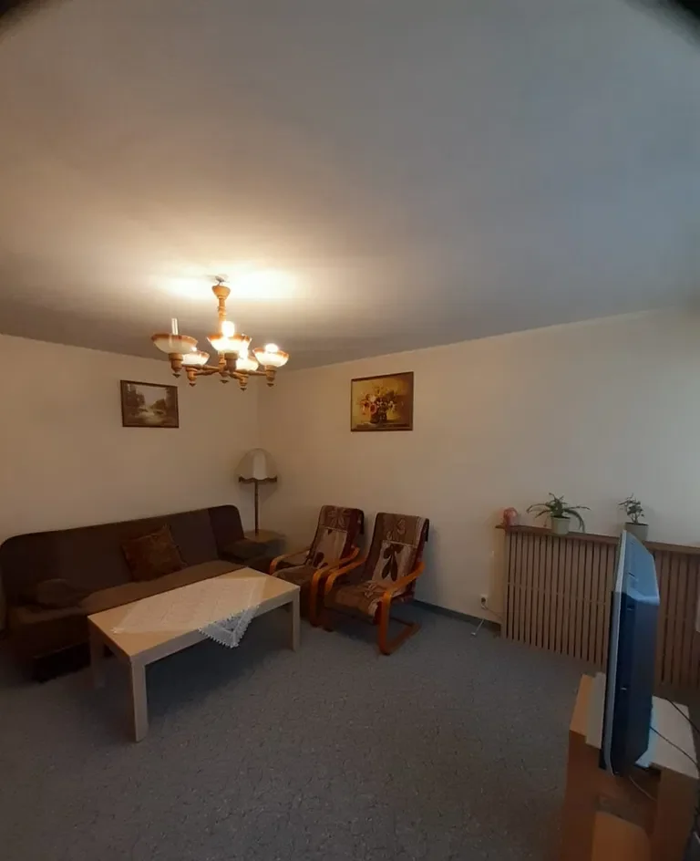 Mieszkanie 4-pokojowe 67 m² do wynajęcia – ul. Wesoła, Wrocław - zdjęcie 6
