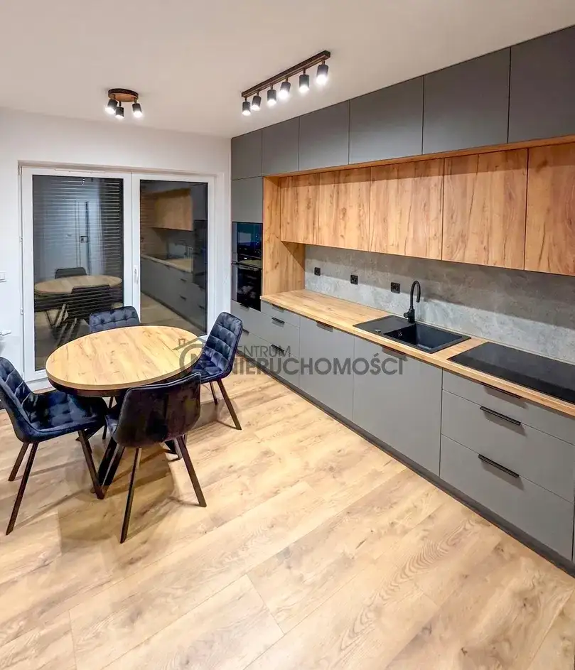 Nowoczesny apartament 63 m² – Pierwszy Najem – Legnica, ul. Desantowa - zdjęcie 3