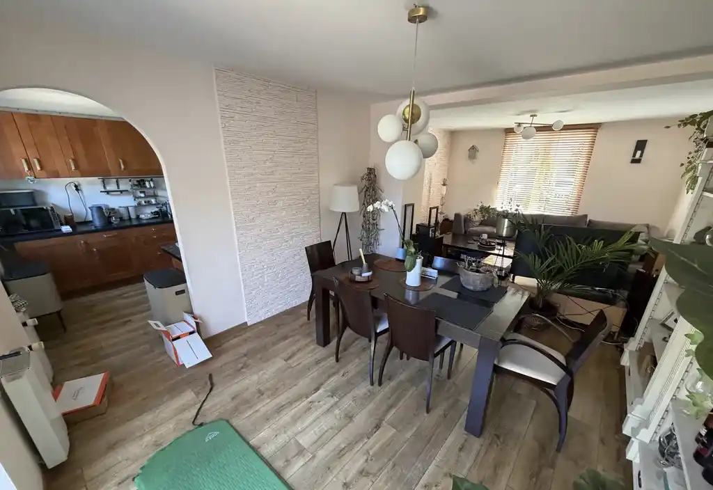 Bliźniak 160m2 - dzielnica GENERALSKA Opole - zdjęcie 3