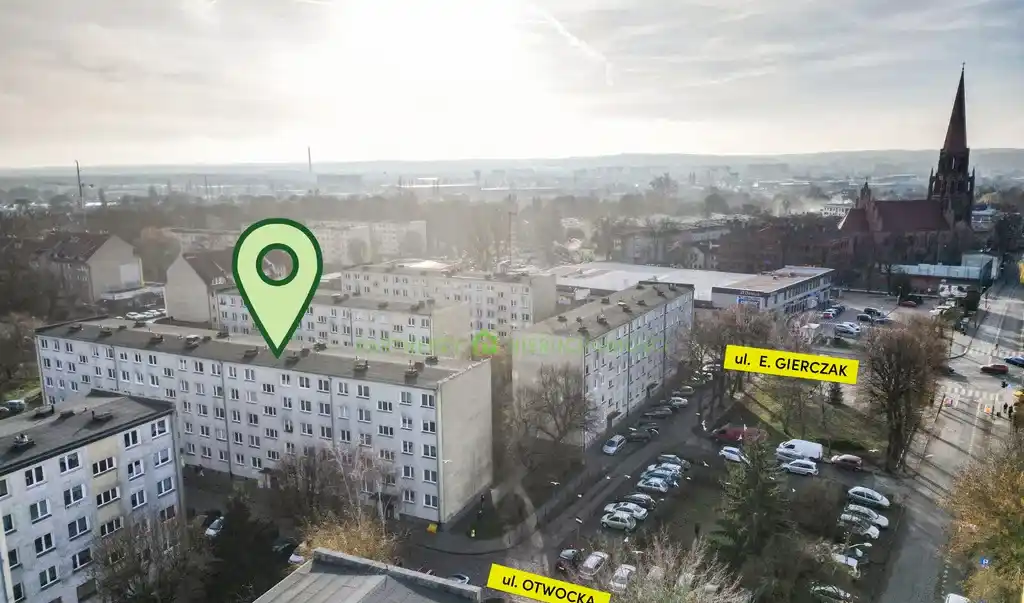 Dąbie mieszkanie 2 pokojowe na wynajem - zdjęcie 10