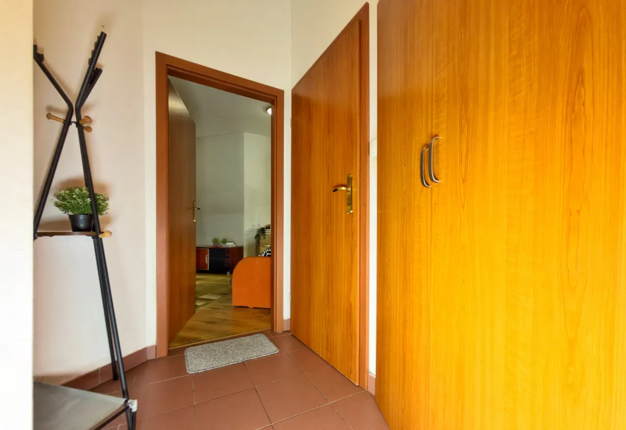 Kawalerka w Karpaczu 27 m² | gotowa do zamieszkania - zdjęcie 7