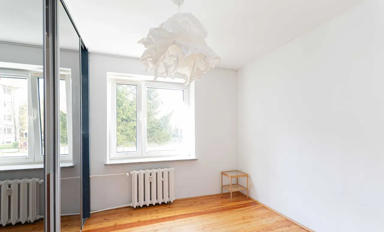 Mieszkanie 3 pokoje, balkon - zdjęcie 2