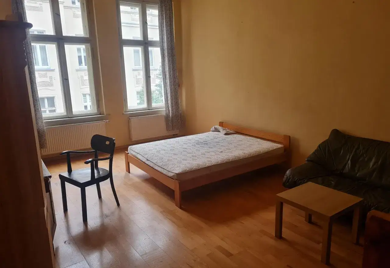 1-os w komfortowym mieszkaniu na Grunwaldzie - zdjęcie 2