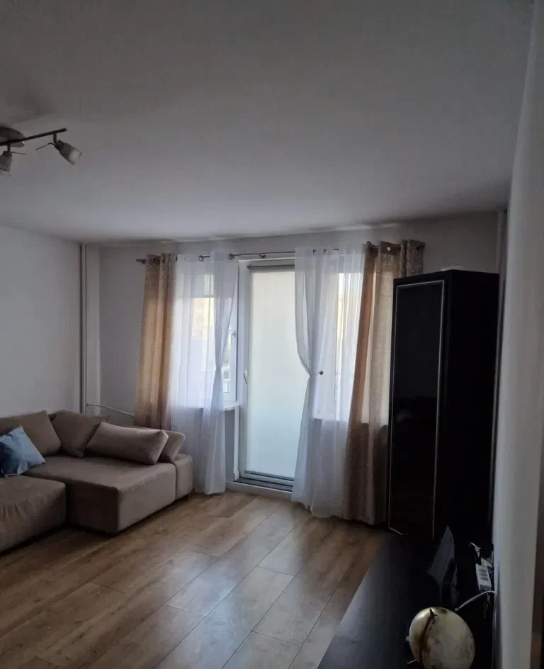 Mieszkanie 1 pok. w Śródmieściu - do zamieszkania - zdjęcie 3