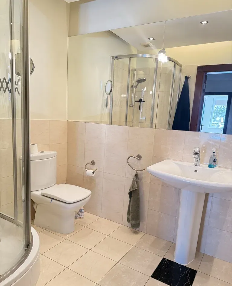 Komfortowy apartament przy Pl.Batorego z garażem - zdjęcie 9