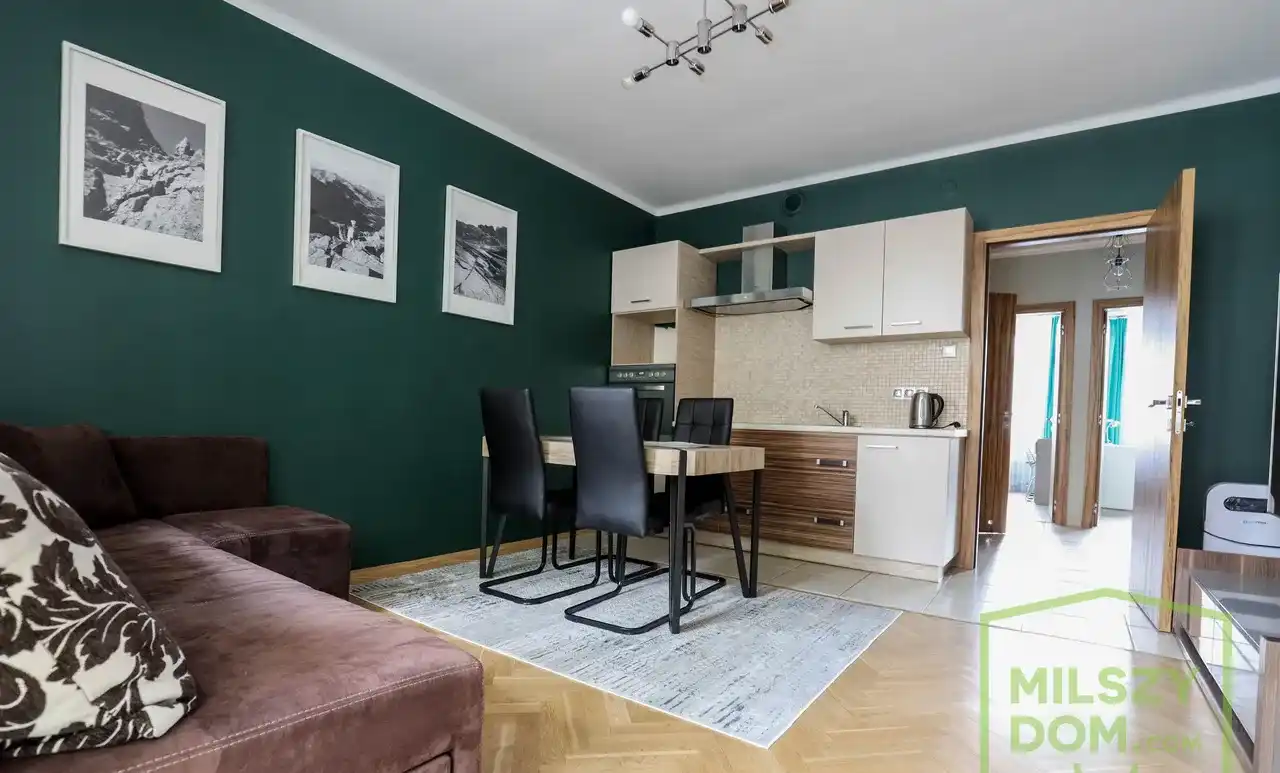 Grzegórzki | Bobrowskiego | 3 pokoje| Fabryczna Office Park - zdjęcie 7