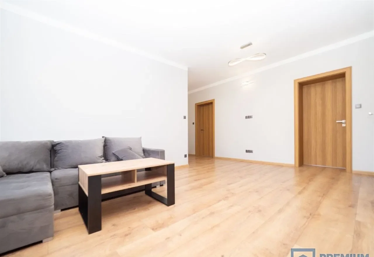 3 pokoje + garderoba | 100 m2 | 2 balkony - zdjęcie 3