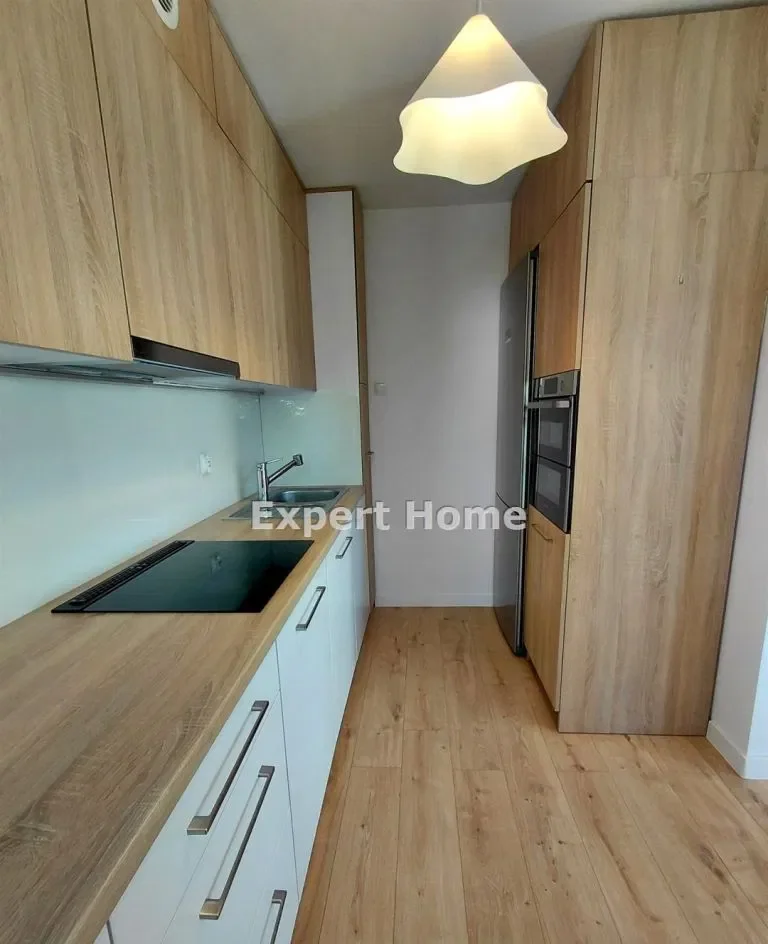 Mieszkanie, 51,60 m², Poznań - zdjęcie 5