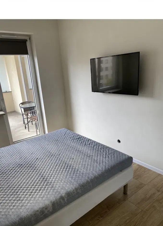 Duży apartament z garażem w centrum - zdjęcie 6