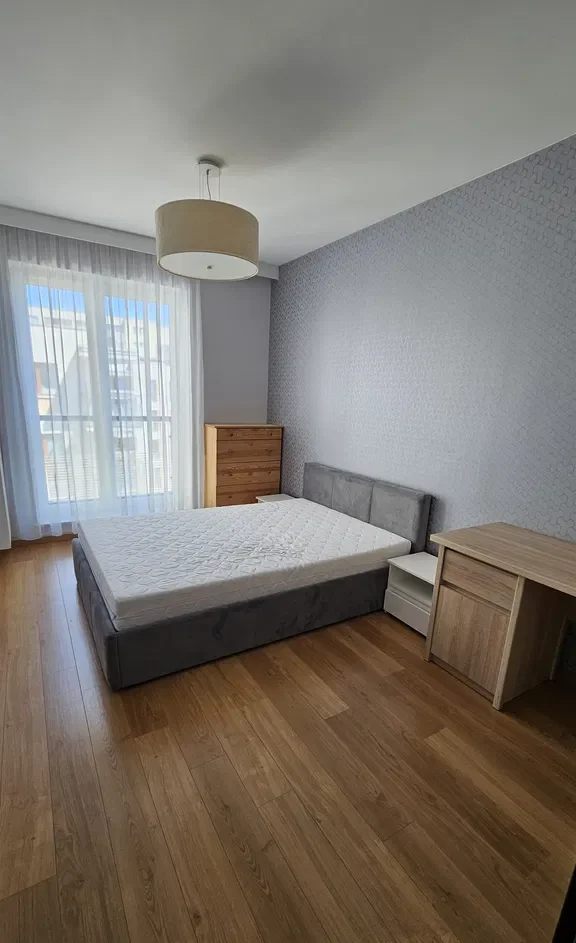 3-pokojowe mieszkanie w dobrej lokalizacji - zdjęcie 6
