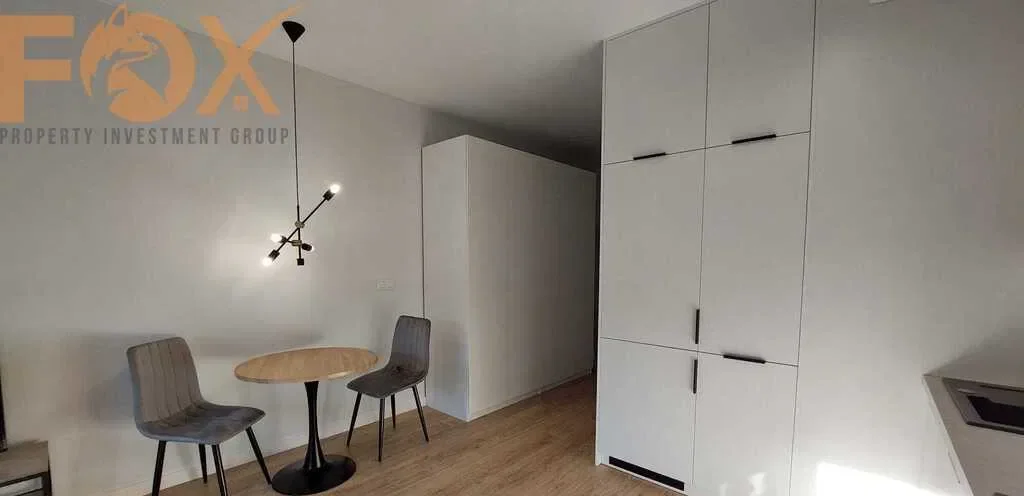 Studio 30m2 w inwestycji "Apartamenty Prestige" przy ul. Pomorskiej 45B w Łodzi - zdjęcie 6