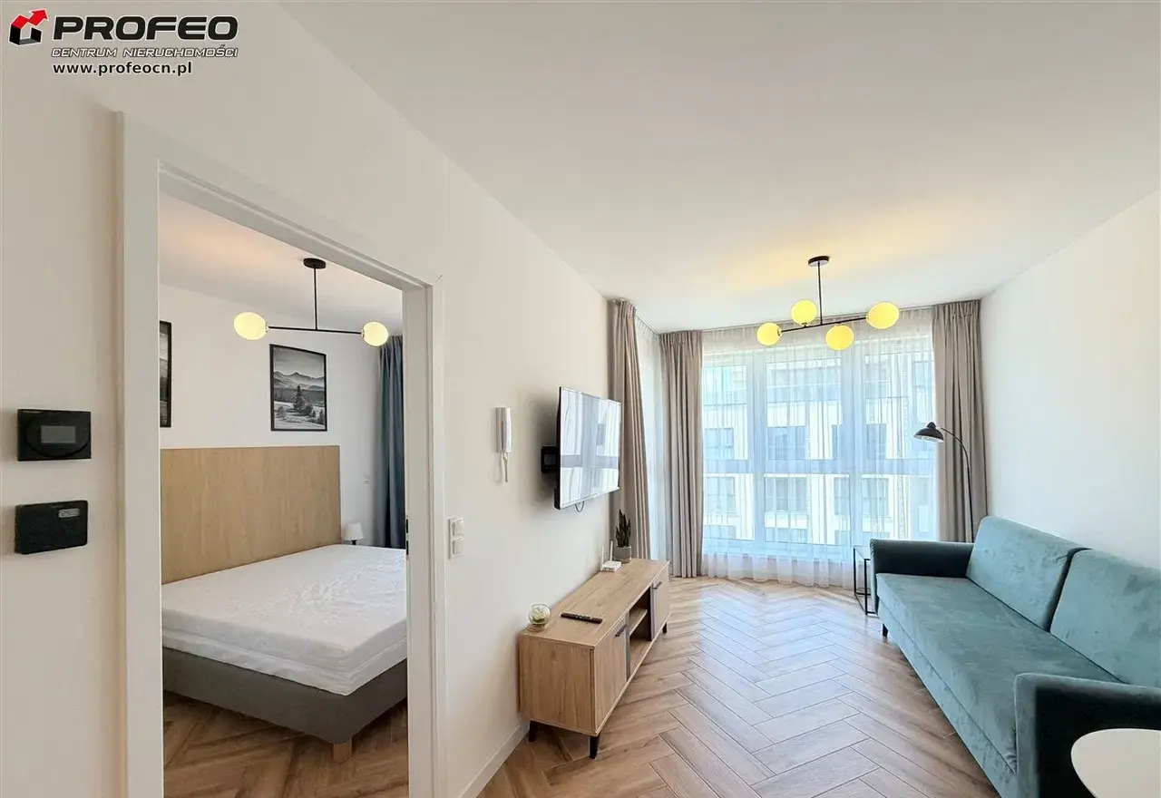Apartament pod Dębowcem z tarasem i widokiem - zdjęcie 5