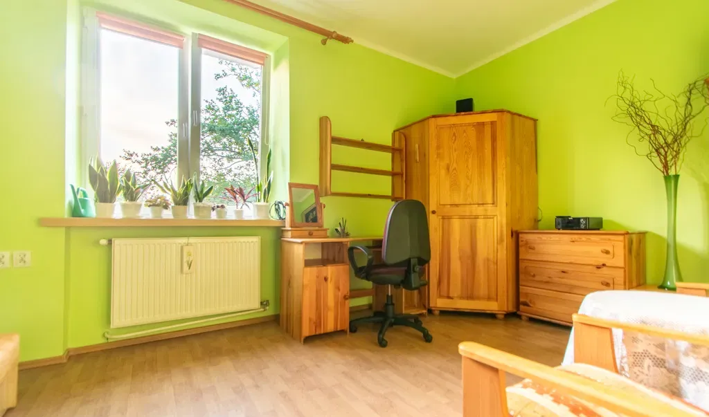 Mieszkanie 2 pokoje z osobną kuchnią w Krakowie - zdjęcie 5