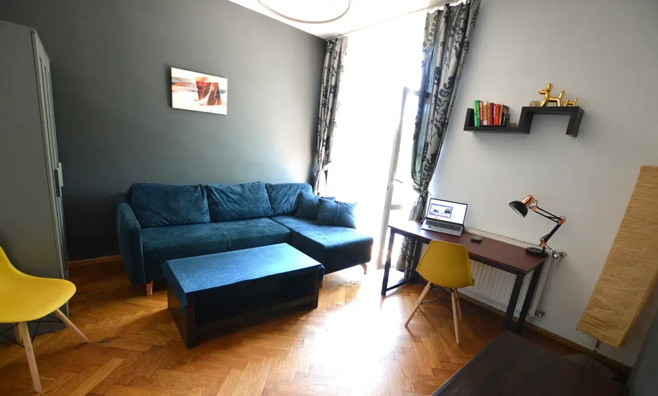Pokój/oje Kraków CENTRUM MPEC Pieszo UJ AGH, ROLINICZY, PK, UEK, UKEN - zdjęcie 4