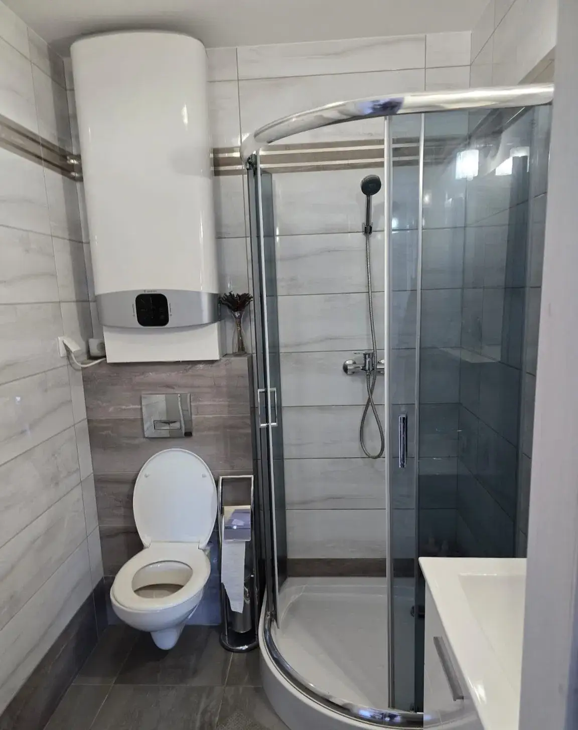 Mieszkanie, 52 m², Sztutowo - zdjęcie 9