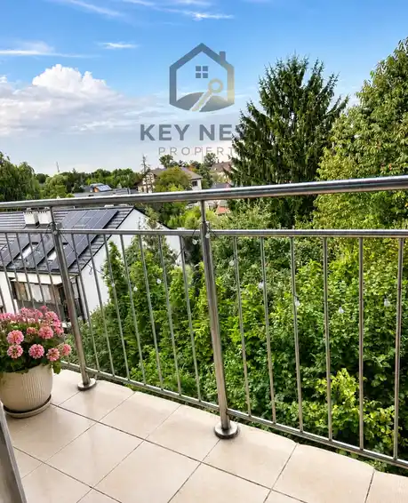 Dwa pokoje | duży balkon | Bieżanów-Prokocim - zdjęcie 10