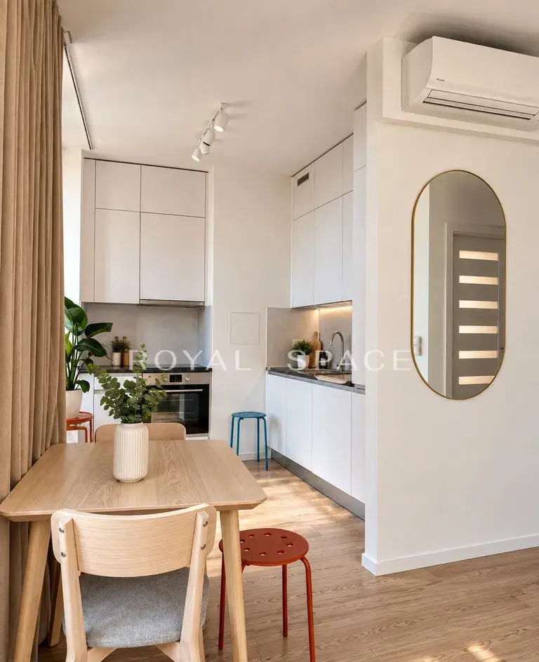Narożny Apartament | Browary Warszawskie - zdjęcie 7