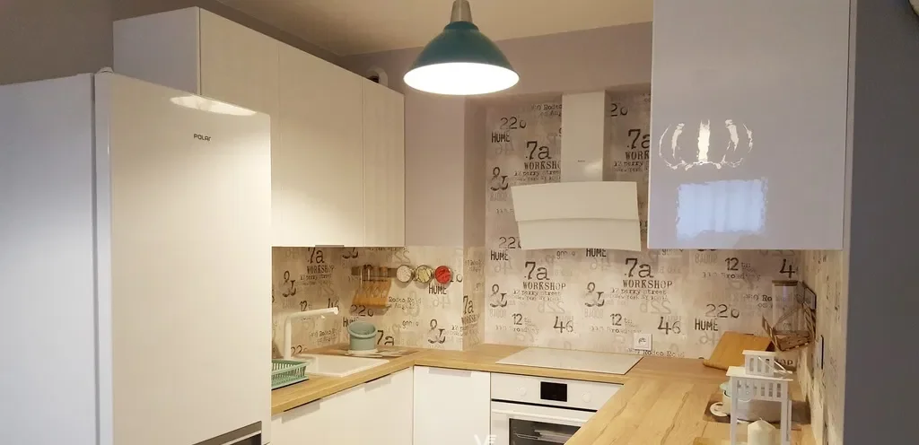 ul. Poznańska - dwupokojowy apartament 41 m2 - zdjęcie 7