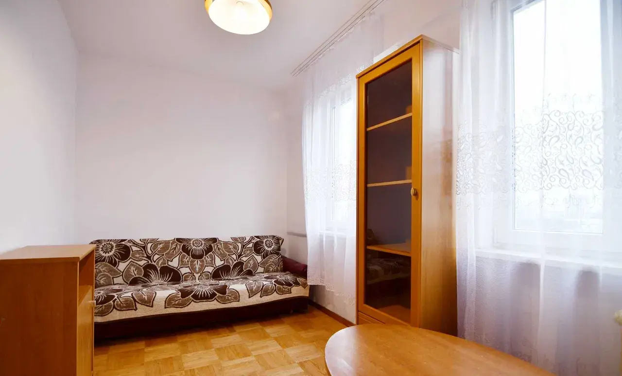 Od 01.08 -> 2 pokoje 53 m2 Nowe Miasto ul. Pelczara - zdjęcie 5