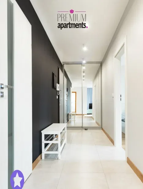 "Batorego 7", 2 pokoje, 53,50m2, balkon, hala - zdjęcie 6