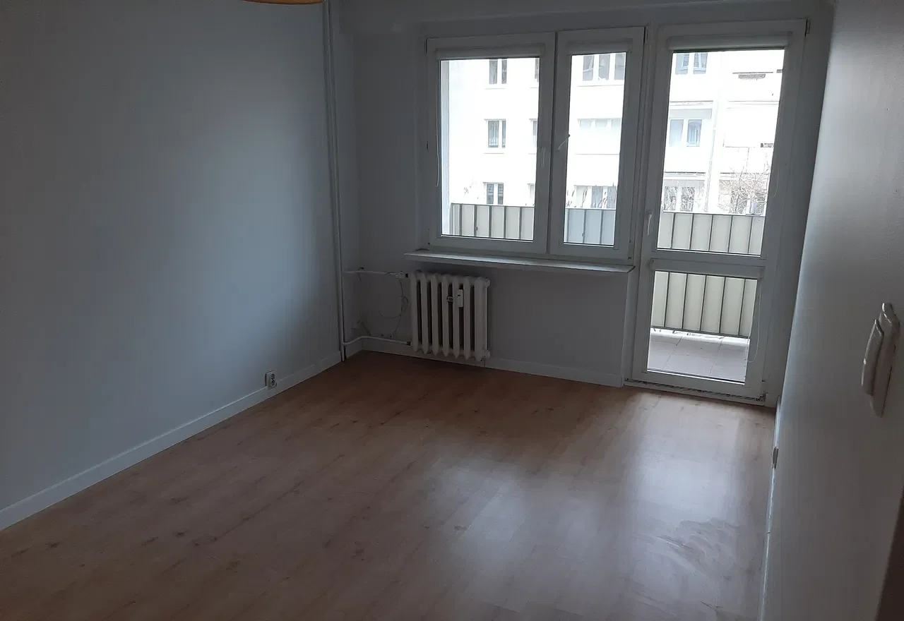 2-pokojowe mieszkanie z balkonem | Rataje - zdjęcie 3
