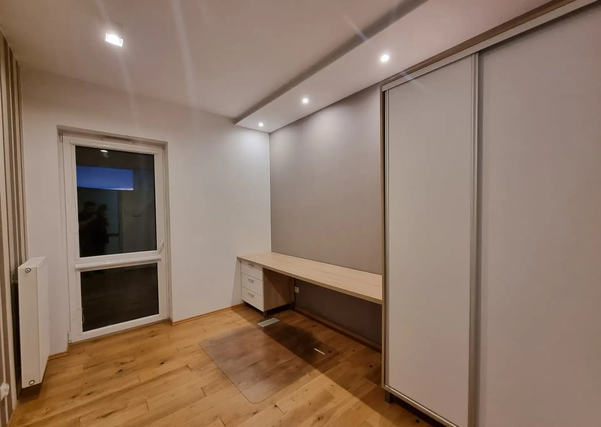 Apartament 3 pokojowy Ilumino - Łódź Centrum - Garaż, Dwie loggie - zdjęcie 6