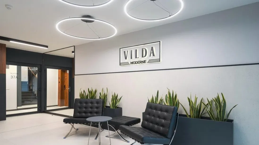 Stylowe i funkcjonalne 29 m² – 2 pokoje w prestiżowej części Wildy - zdjęcie 9