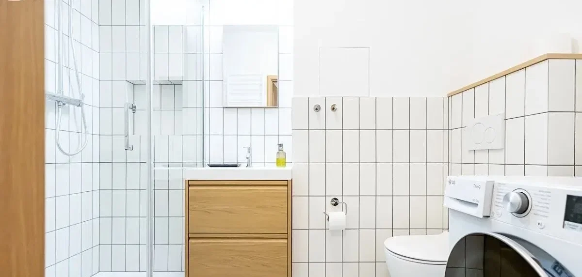 Mieszkanie 1-pokojowe w Śródmieściu, 38m² - zdjęcie 3