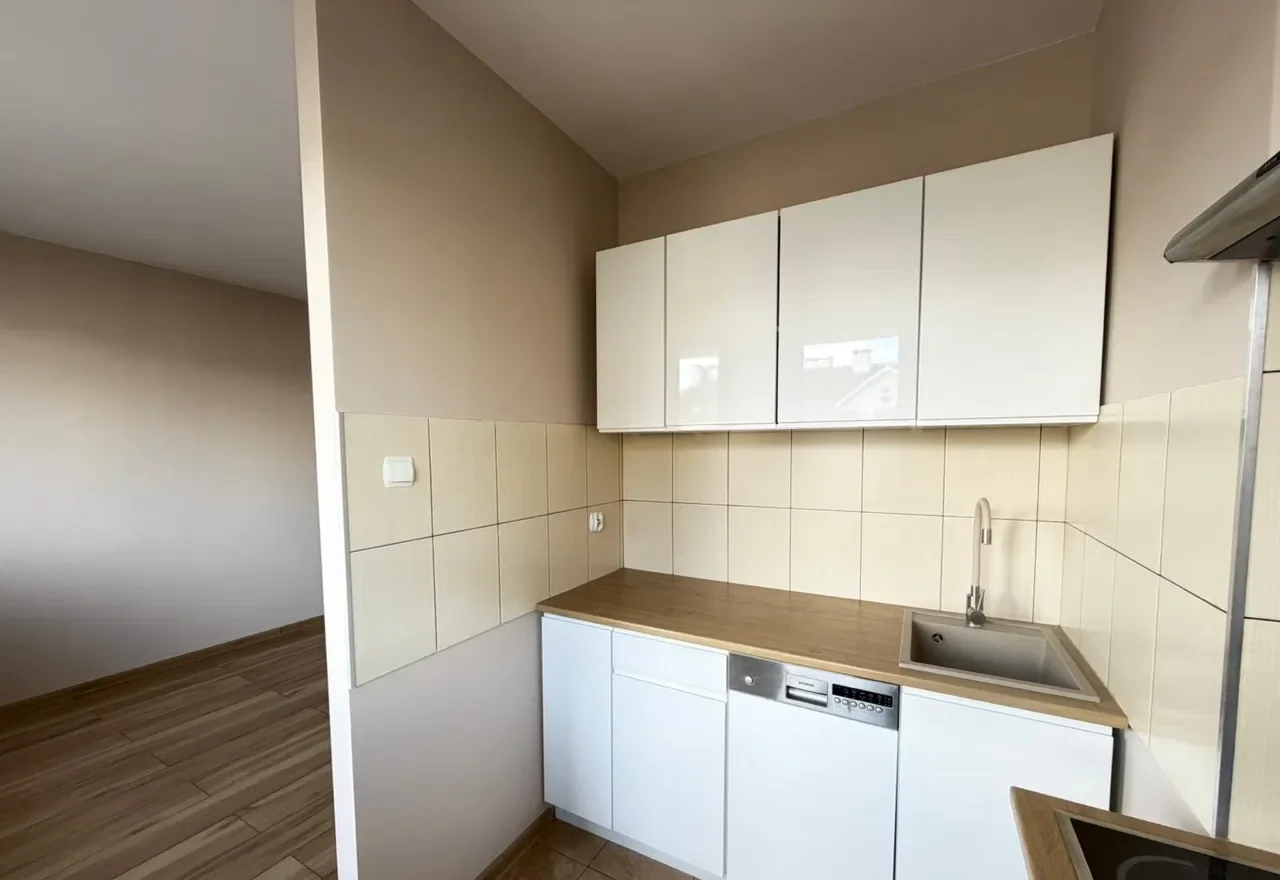 Mieszkanie 2 pok 35 m2 do wynajecia oś Europejskie - zdjęcie 2