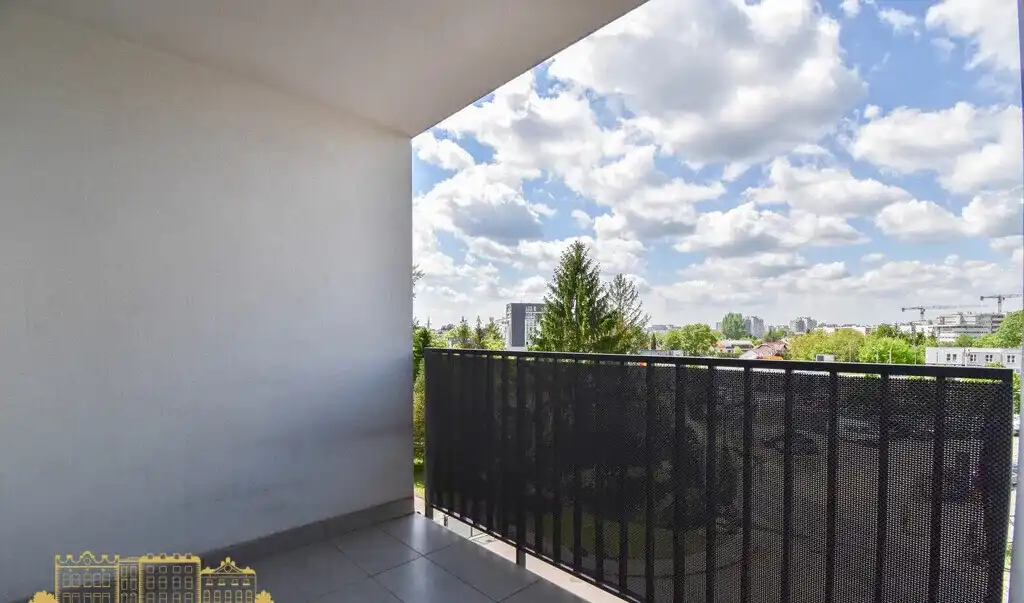 2pok|46m2|Powstańców|Prądnik Czerwony|Garderoba - zdjęcie 8