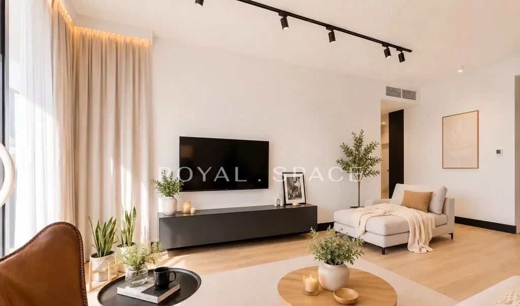 Industrialny Apartament z balkonem | Elektrownia - zdjęcie 3