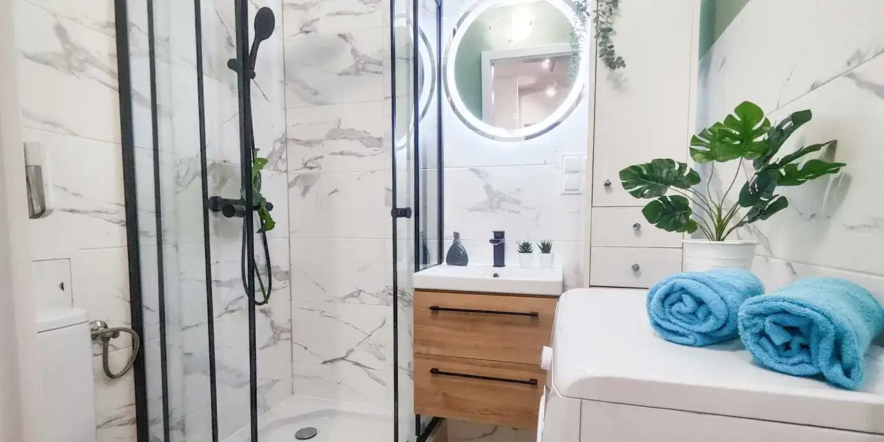 Mieszkanie w spokojnej okolicy na Dębcu! Jaworowa 21 | 32 m2 - zdjęcie 7