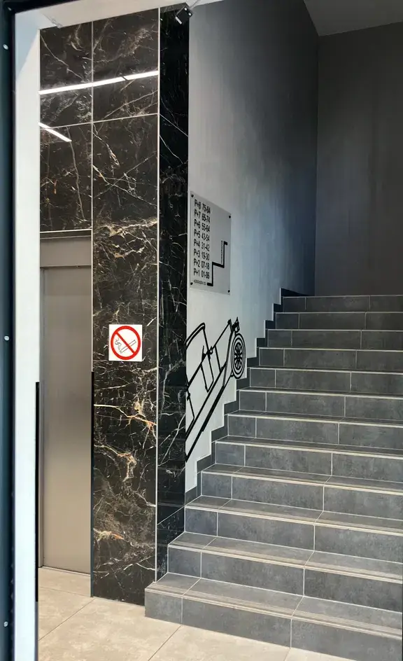 KAWALERKA LUX 25m2 - zdjęcie 2