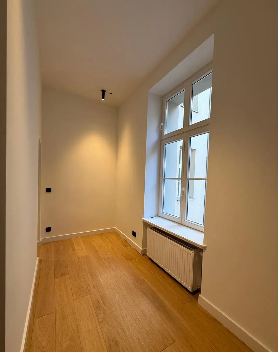 Mieszkanie na wynajem w Jeżycach - 49,5 m² - zdjęcie 9