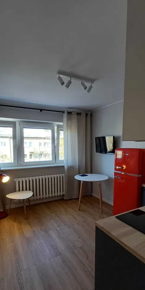 nowe mieszkanie przy ul. Bartłomieja, okolice Galerii Mokotów - zdjęcie 7