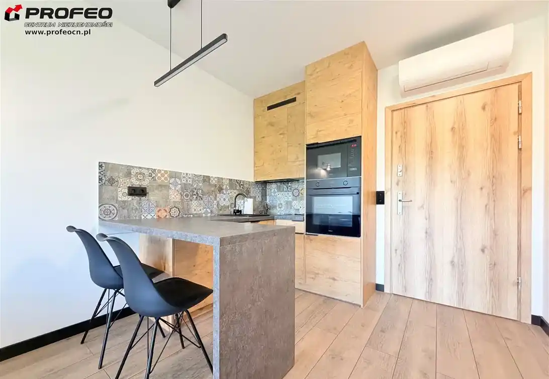 Z pięknym widokiem! Apartament pod Dębowcem! - zdjęcie 7