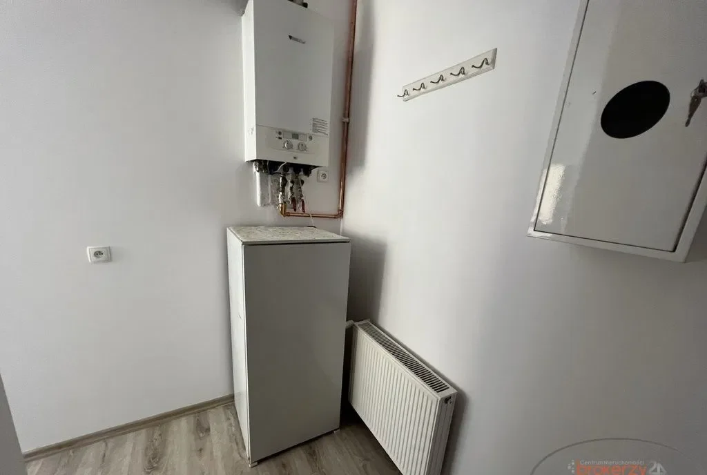 Kawalerka w centrum Jeżyc, ul. Wawrzyniaka, Poznań - zdjęcie 9